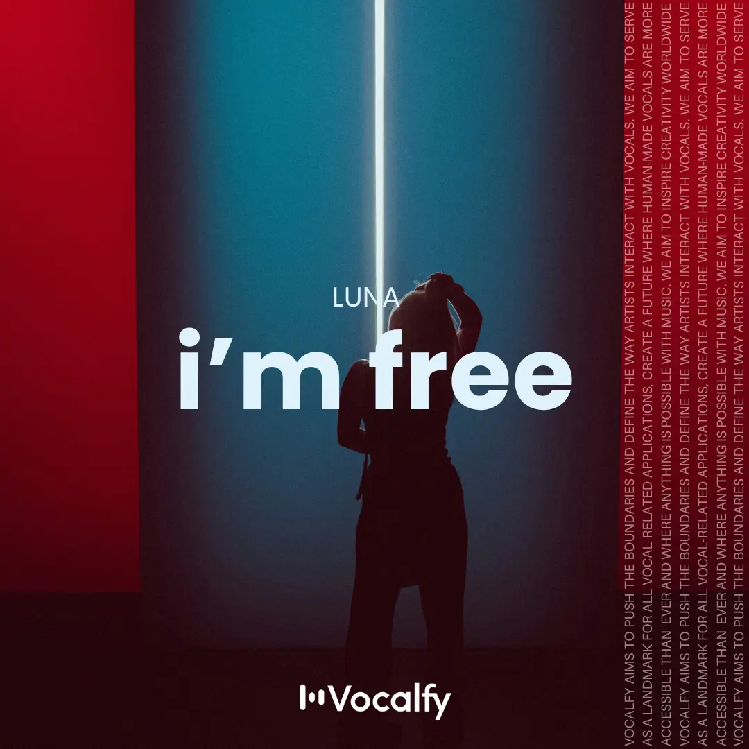 I’m Free